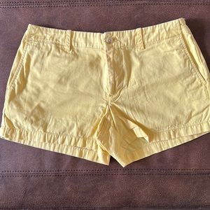 Polo Ralph Lauren Shorts Size 2